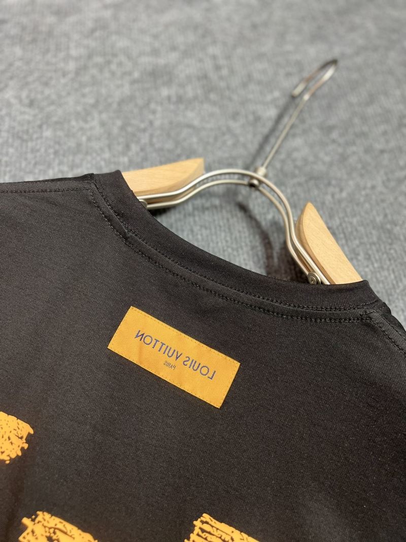 Louis Vuitton T-Shirts